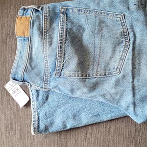 American Eagle 90's cut jeans NWT